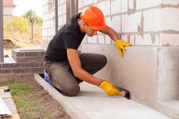 Licensed Vapor Barrier Installation service in Elmore, OH - SJ Waterproofing Pros